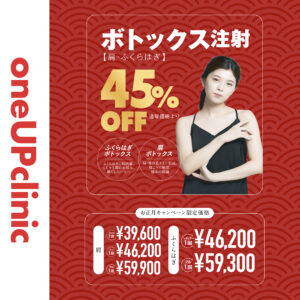 １月のキャンペーン